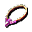 Purple Ruby Necklace