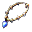 Heaven's Eye Necklace