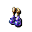 Heaven's Eye Earring